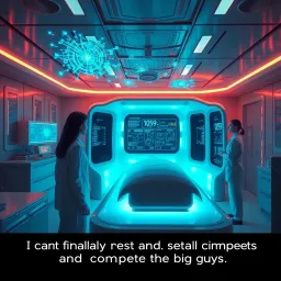 Sleep Machine