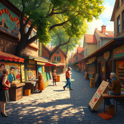 Whose Hello Is It Anyway?