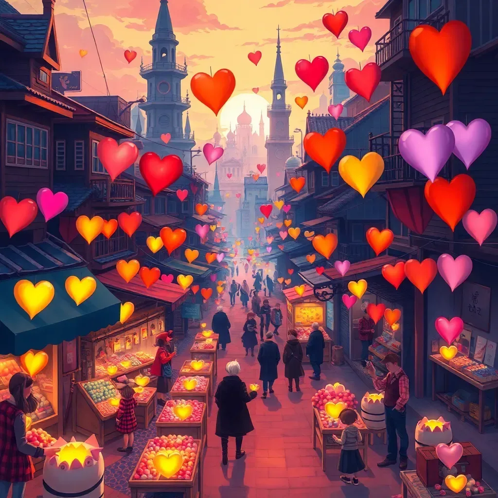 Whose Heart Is It, Anyway?