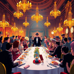 Whose Hello Is It Anyway?