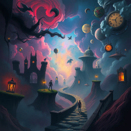 Whose Nightmare is it Anyway?