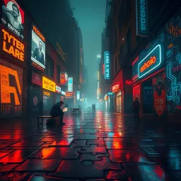 The Codebreaker Chronicles - Text-based game