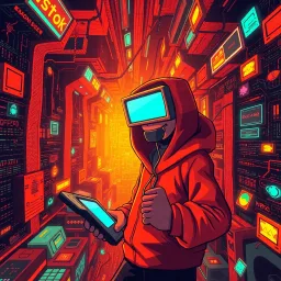 DOS Dilemma