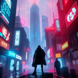 Access Denied: A Hacker's Dilemma - Text-based game