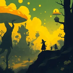 Whose Shadow Is It Anyway?