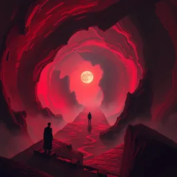Nightmare Chronicles: Whose Nightmare Is It Anyway?