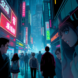 Mirror, Mirror: Who's Lying Now? - Text-based game