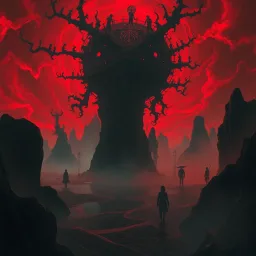 Whose Nightmare Is It Anyway?