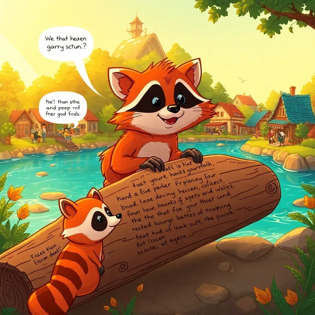 Whose Logs Are These, Anyway?