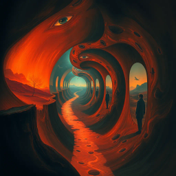 Whose Shadow Is It Anyway? - Text-based game