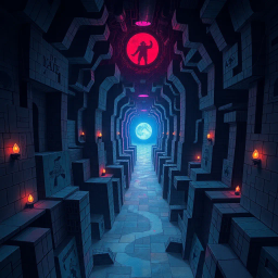 Whose Nightmare Is It Anyway? - Text-based game