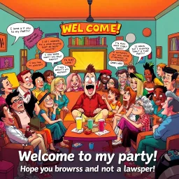 Whose Hello Is It Anyway?