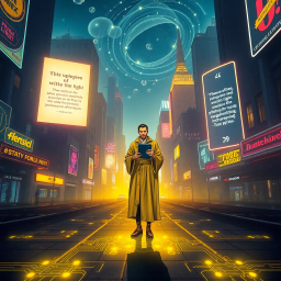 Mindbreak: The Logic Labyrinth - Text-based game