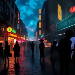 Shadowplay: Whose Shadow Is It Anyway?
