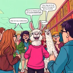 Whose Hello Is It Anyway?