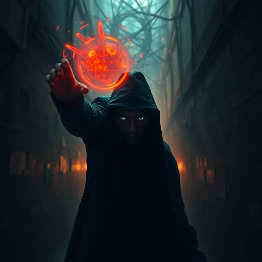 MindMeld: Who Am I?