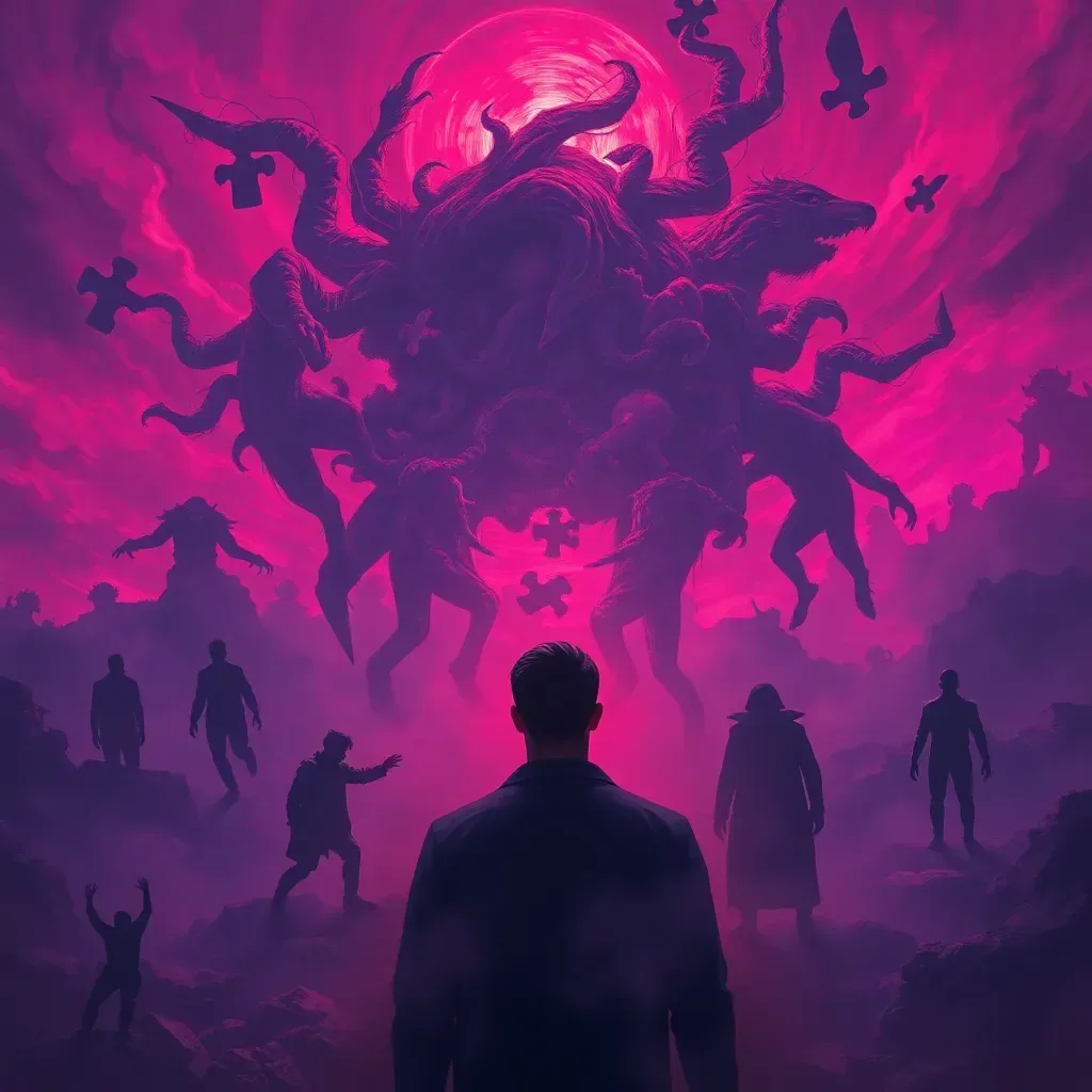 Whose Nightmare Is It Anyway?
