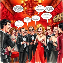 Whose Hello Is It Anyway?