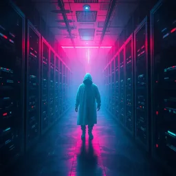 Echoes of the Cyber Grave
