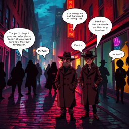 Whose Shadow Is It Anyway? - Text-based game