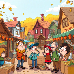 Whose Logs Are These, Anyway? - Text-based game