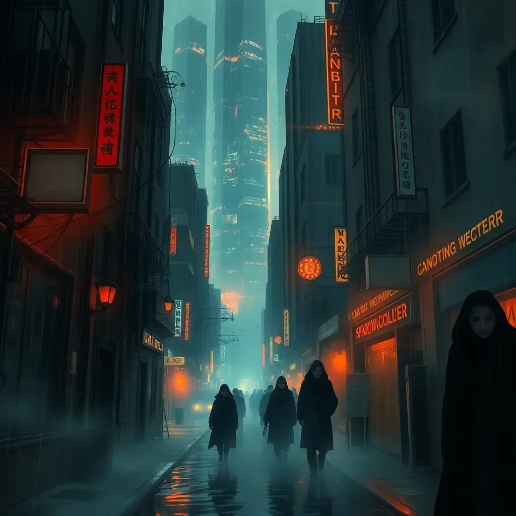 Shadowplay: Whose Shadow Is It Anyway?
