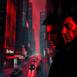 Whose Am I Now? - Text-based game