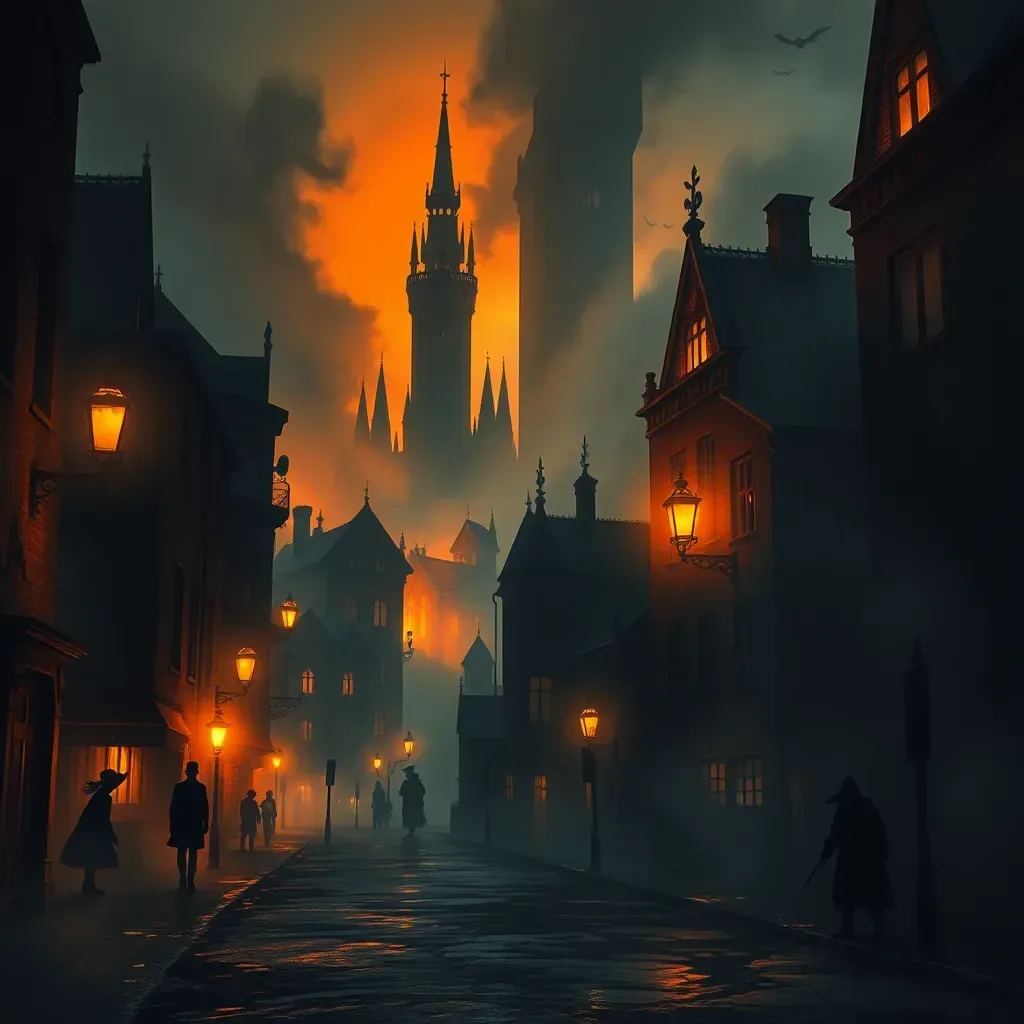 Shadowplay: Whose Shadow is it Anyway?