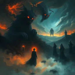 Whose Nightmare Is It Anyway?
