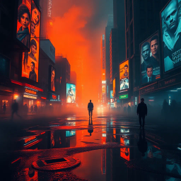 Whose Am I Now? - Text-based game