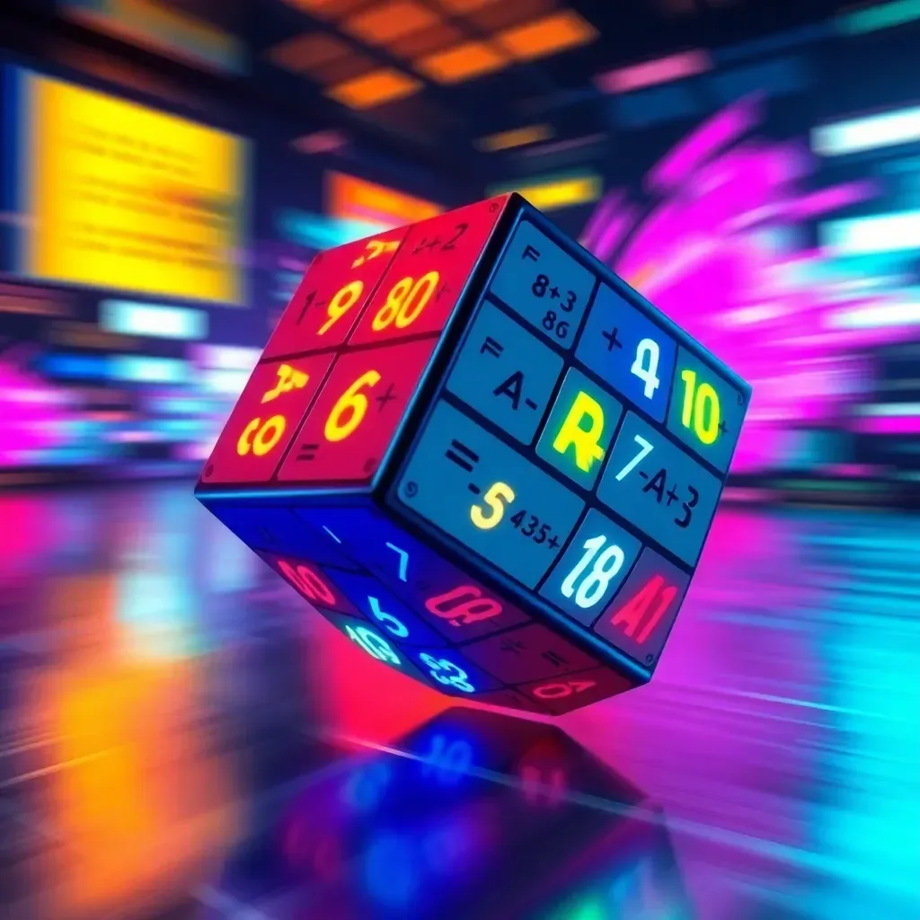 Spinning Equations