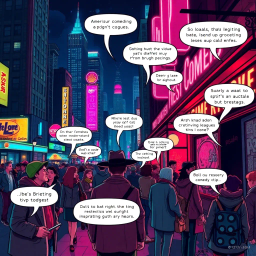 Whose Hellos Are These, Anyway? - Text-based game