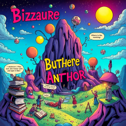 Who’s Story Is It Anyway? - Text-based game