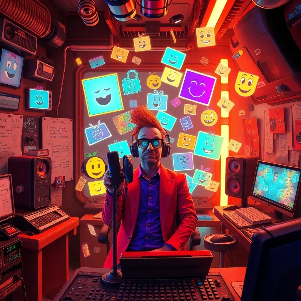 Whose Hello Is It Anyway?