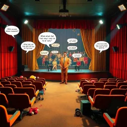 Whose Hello Is It Anyway?