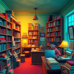 Whose Hellos Are These, Anyway? - Text-based game