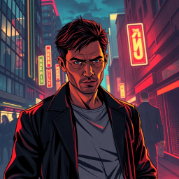 Whose Am I Now? - Text-based game