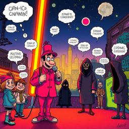 Hello, Who's Hello Anyway? - Text-based game