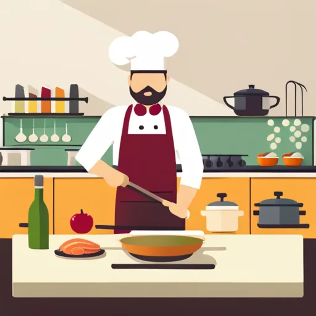 Recipe Roulette