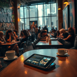 Whose Phone is This, Anyway? - Text-based game