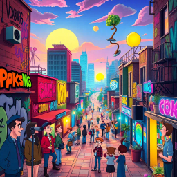 Whose Hello Is It Anyway?