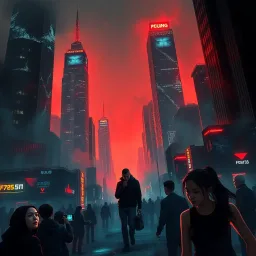 Fractured Realities - Text-based game