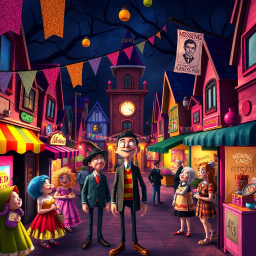 Whose Hello Is It Anyway?