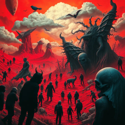 Whose Nightmare Is It Anyway?