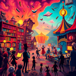 Whose Hello Is It Anyway?