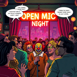 Whose Hello Is It Anyway?