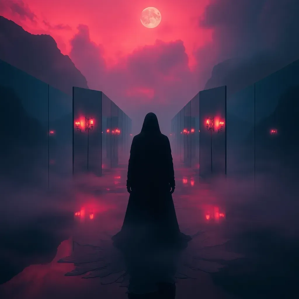 Whispers in the Abyss