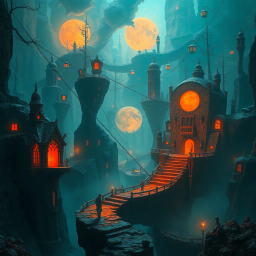 Whose Nightmare Is It, Anyway?