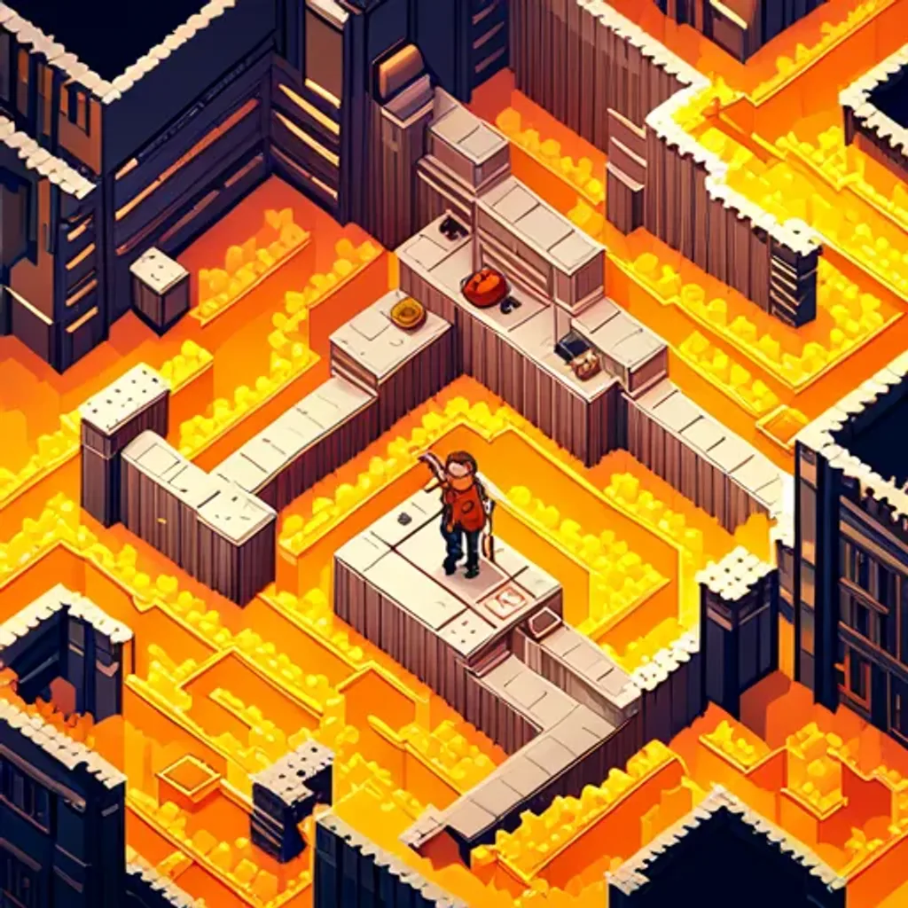Embeddings Escape