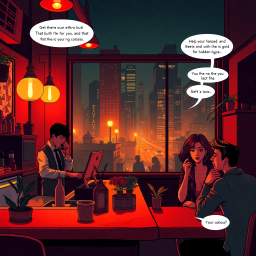 La Llamada del Destino